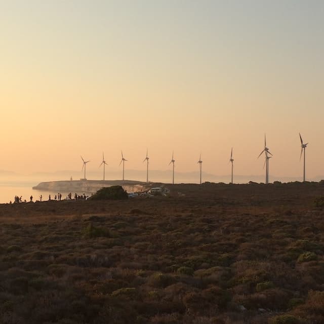 Fortum - IoT för framtidens energilösningar